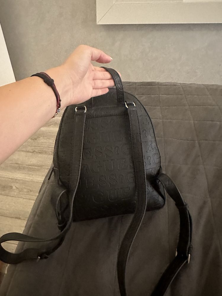 Дамски раници Armani Exchange