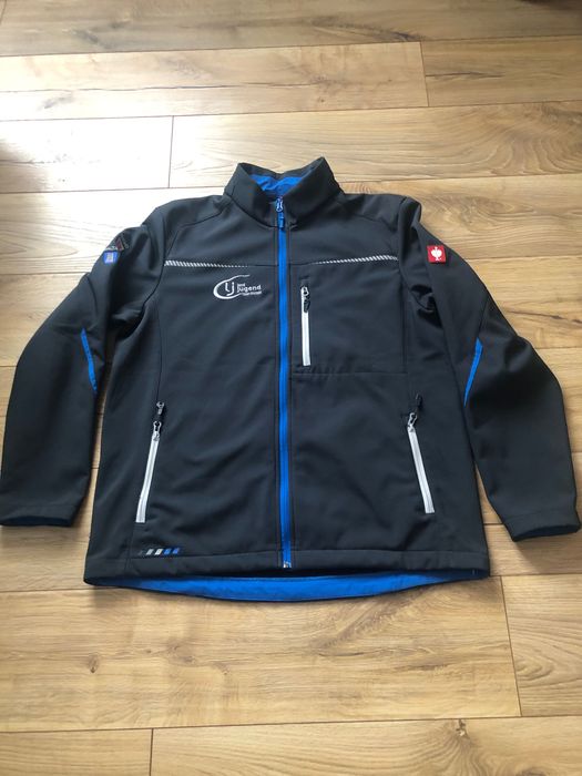 Engelbert Strauss-Motion 2020 jacheta profi, softshell, barbati L