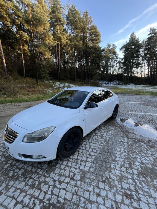 Opel insignia ,2.0 diesel, 130cp