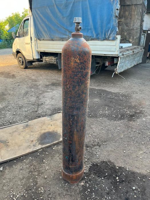 Продаю Полный балон углекислота