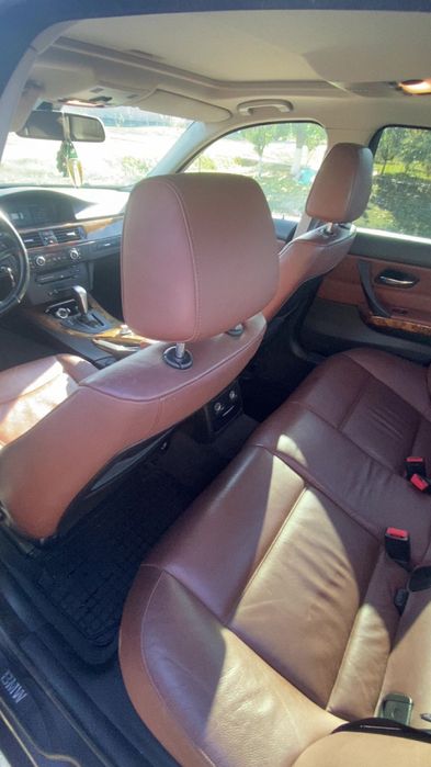 Vand Bmw e90 320