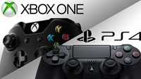Ремонт джойстиков Xbox и dualshock 4 PS4/PS5