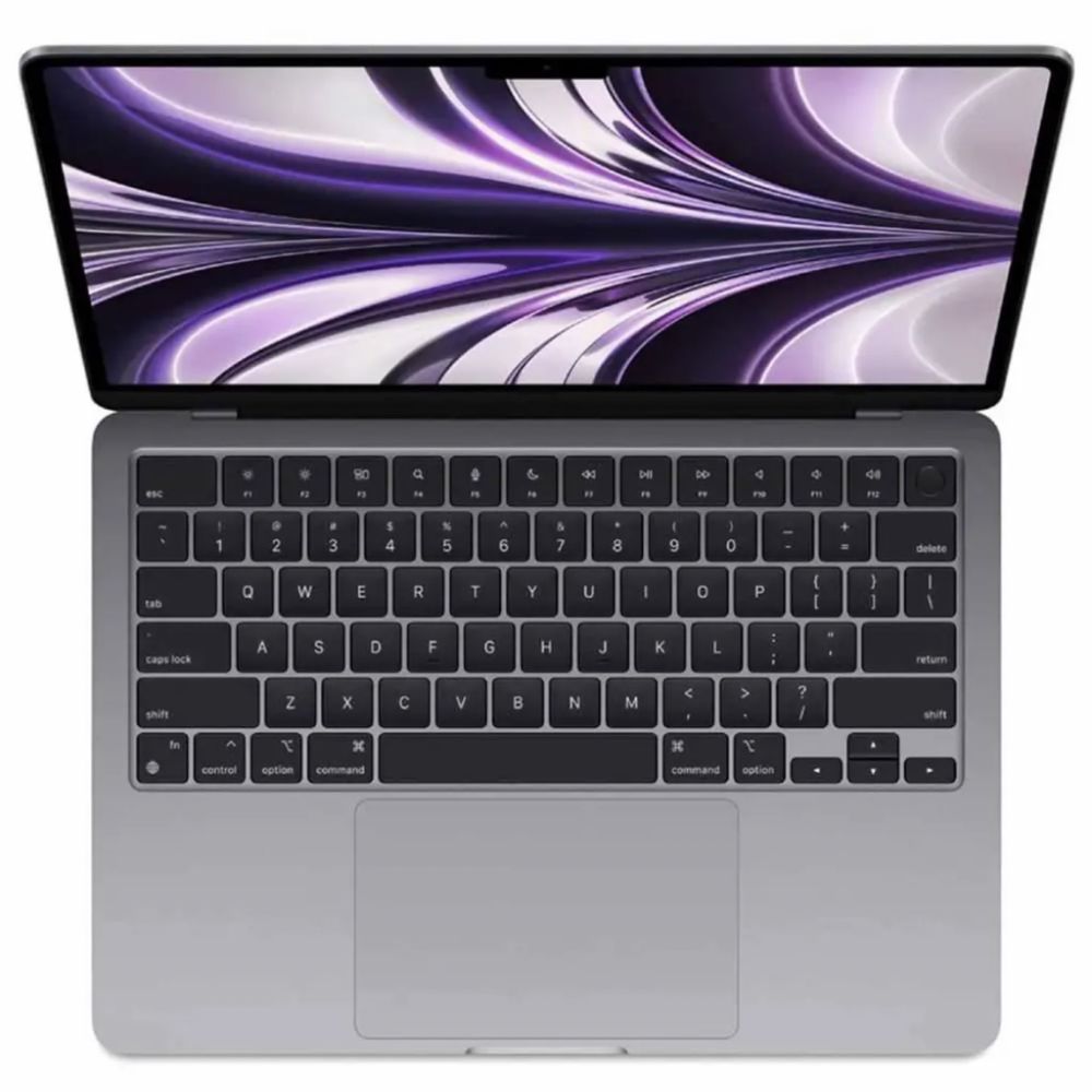 Новинка! Apple M2 MacBook Air 13.6 8/512gb 2022 Space Gray MLXX3 / New