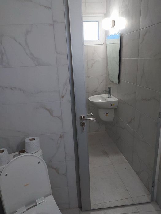 Дава се под наем Двустаен апартамент в Бургас, Сарафово - 60 кв.м за 459 € - Снимка #3