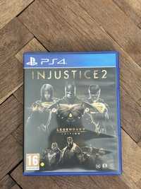 Injustice 2 for PS4