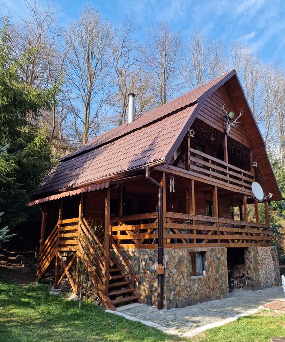 Cabana de vanzare in Orasti, com Posaga