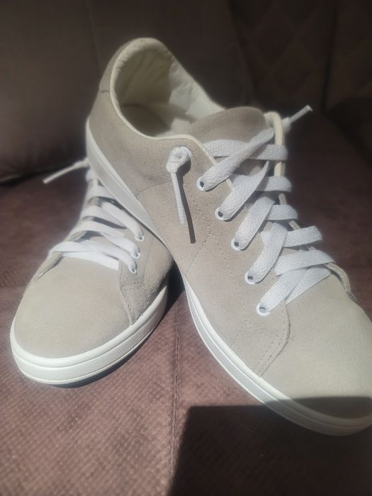 Кроссы от Mango 37-38 р