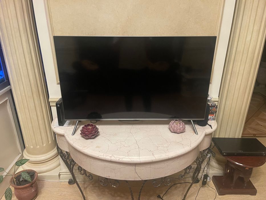 Samsung LED телевизор 49