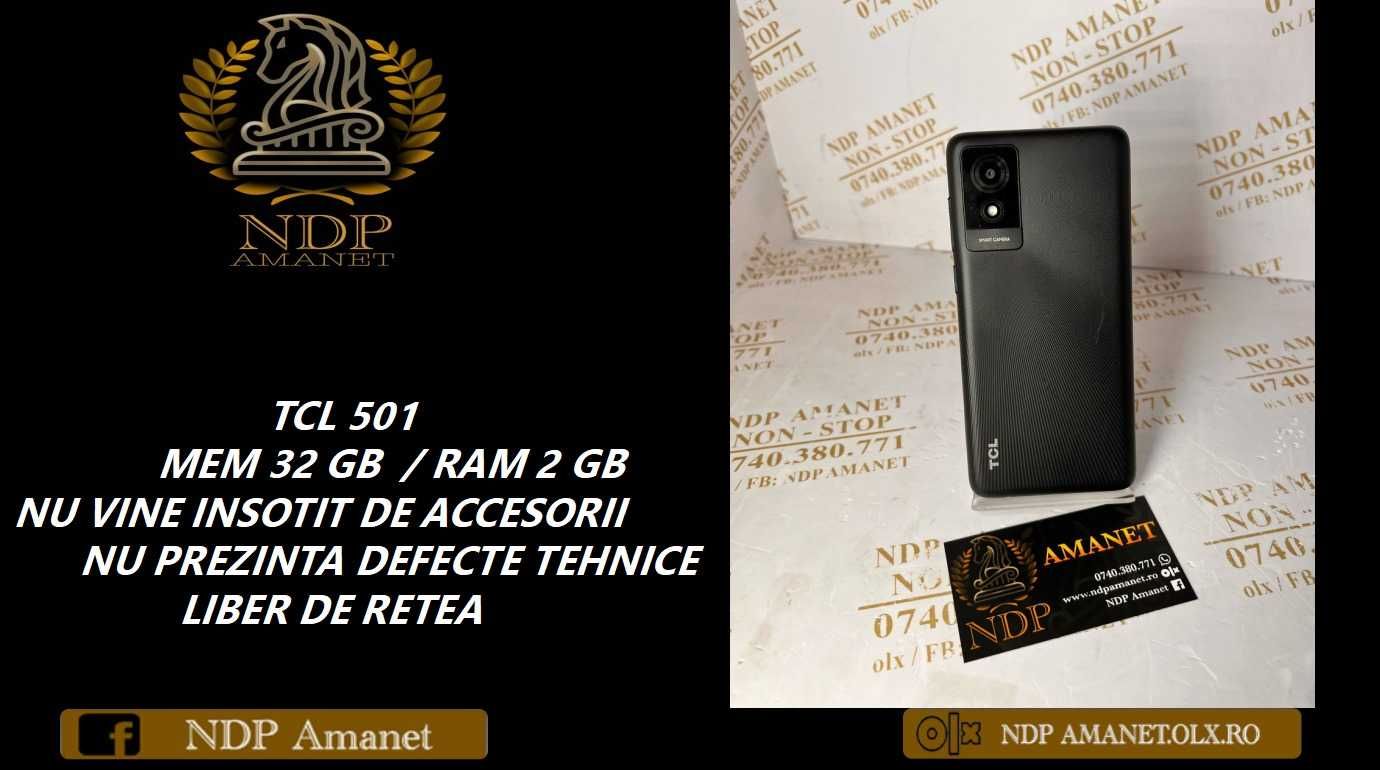 NDP Amanet Calea Mosilor 298   TCL 501   (32243)
