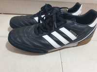 Adidas sala/sintetic Kaiser 5 piele