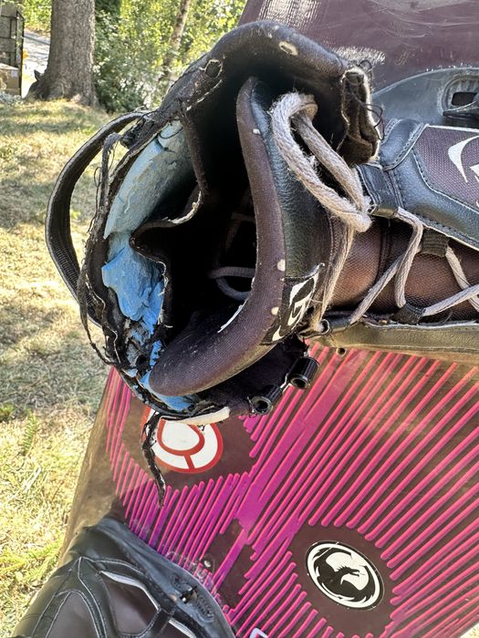 Wakeboard Rope 137