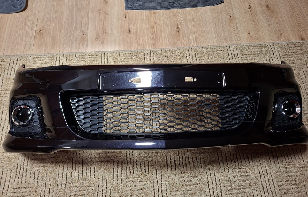 Opel astra h Броня OPC/  ОПЦ- Комплект