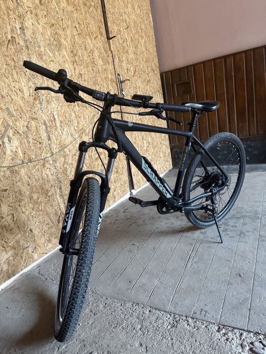 Vand bicicleta electirca !