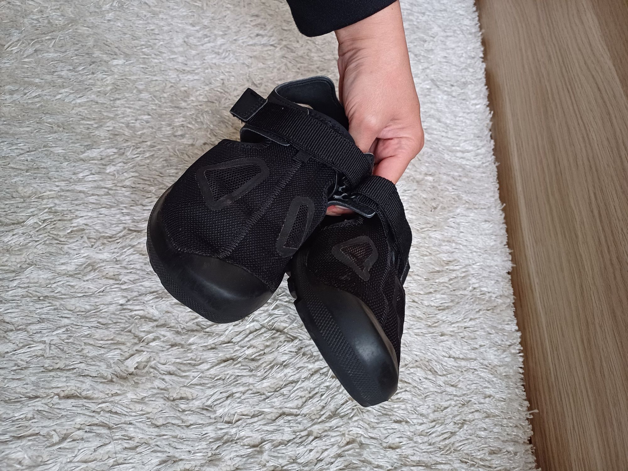 Детски сандали Adidas -34номер