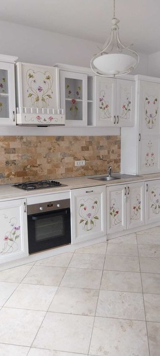 Vila de inchiriat la intrarea in Dumbravita dinspre Timisoara