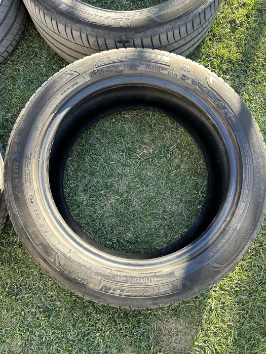 Anvelope vara Michelin 225 50 R18 ( 2021)