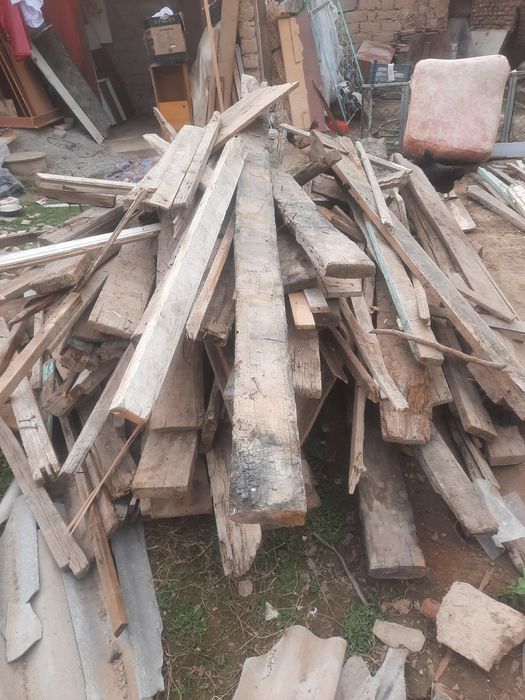 Holati yaxshi chirimagan