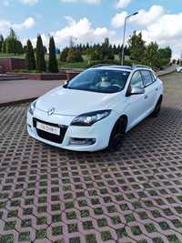 Renault Megane 3, Gt line, xenon, full piele