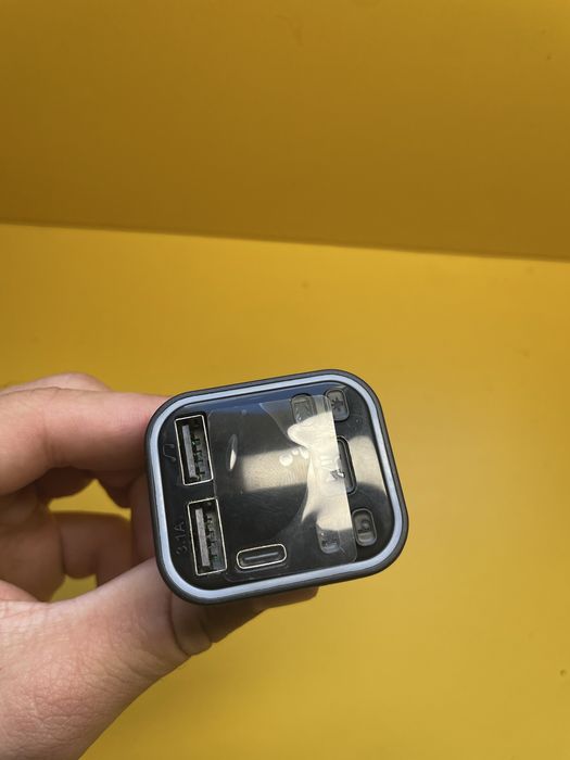 Adaptor masina blootooth wireless nou