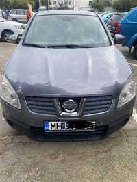 De vânzare Nissan Qashqai 2009