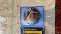 Ps4 diks spider man 250 ming