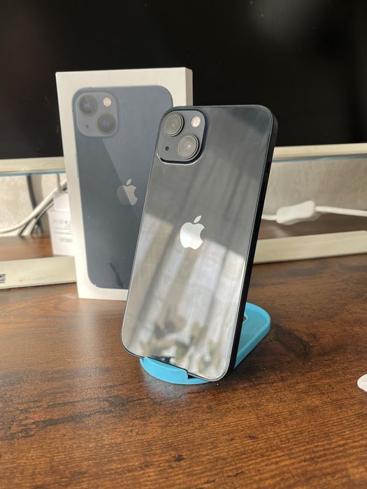 Iphone 13 новый 100%