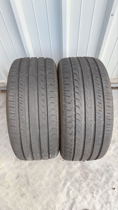Летни гуми 255/40 ZRF18 Maxxis
