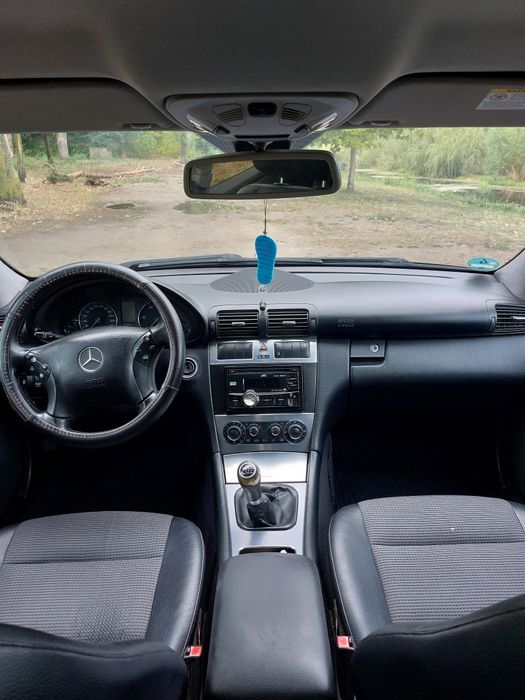 De vanzare mercedes benz. Avantgarde   2.2 cdi an 2007