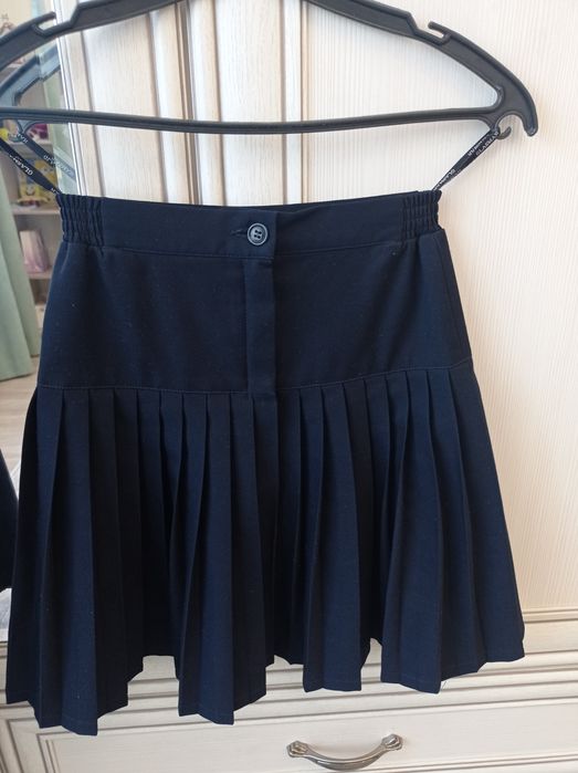 Школьная кофта 1-2 класс девочка