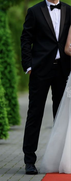 Costum ceremonie Bigotti