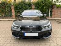 BMW Seria 7 xDrive 2016 /proprietar