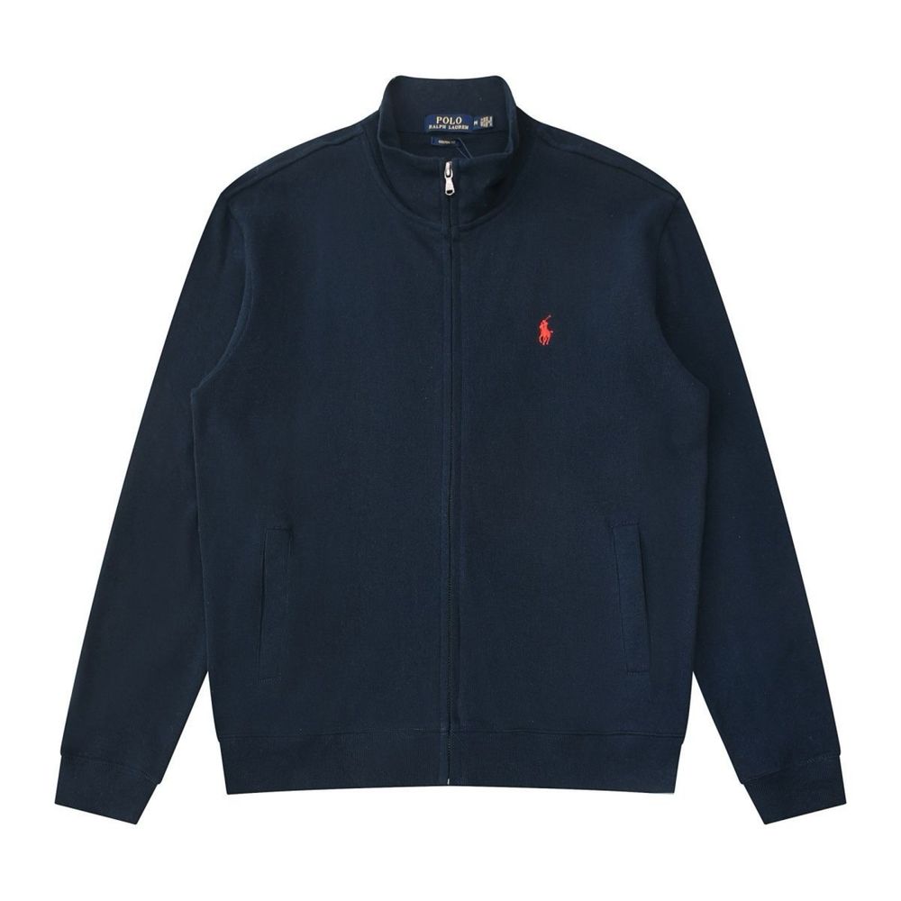 Polo Ralph  Lauren jomper – qora, oq, malla va to‘q ko‘k ranglarda