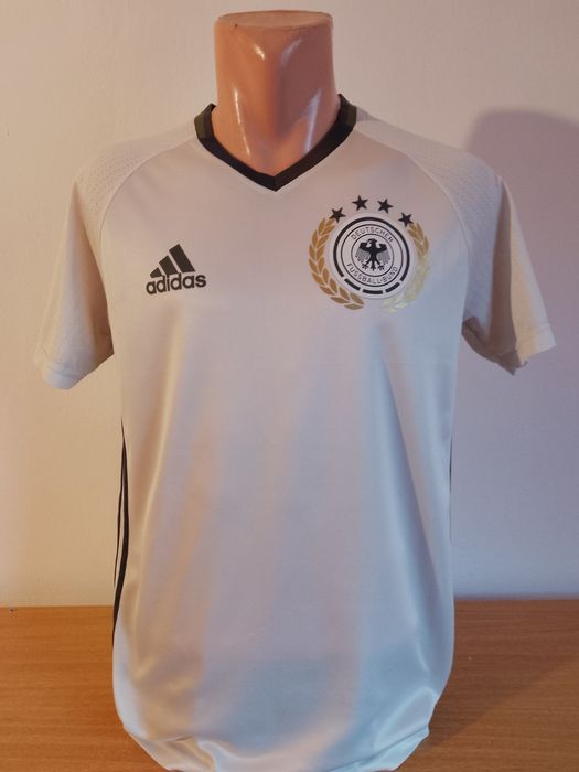 Tricou Fotbal Nationala Germaniei XS