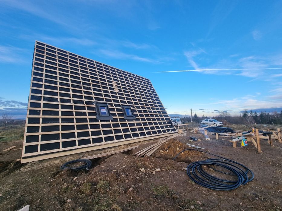 Ferestre de mansarda velux fakro dakea rooflight