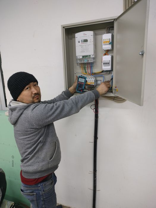 Электрик все районы. Срочный выезд, гарантия