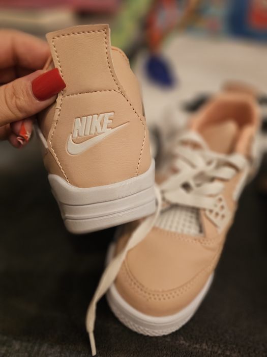 Nike încălțăminte copii 33