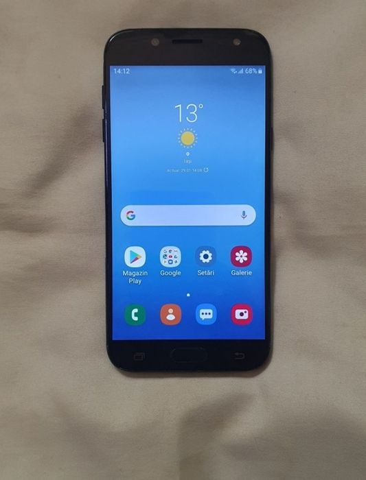 2 Bucati Telefon Samsung J5 Dual sim în stare Foarte Bună