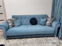 Продам мягкий диван в отличном состоянии