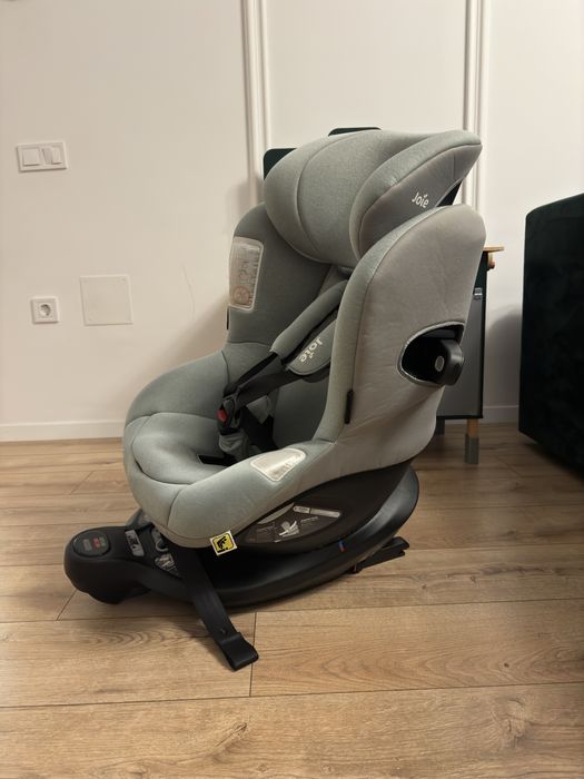 Scaun auto joie i-spin 360