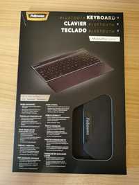 Tastatura Bluetooth Fellowes