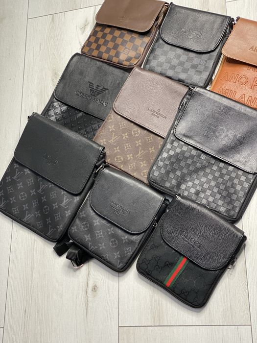 Borsete Louis Vuitton