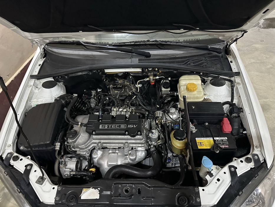 Gentra evro 1 pazitsa