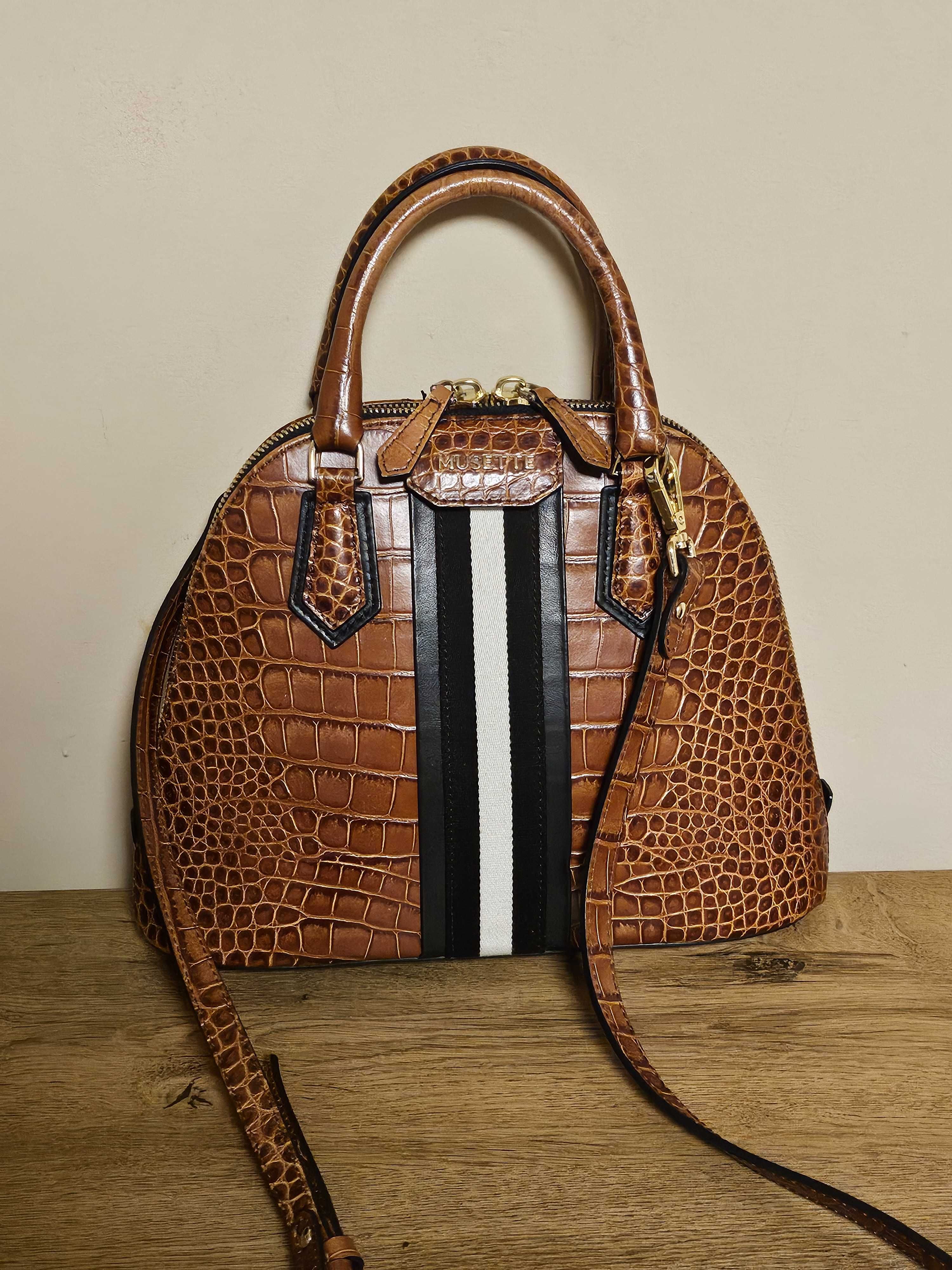 Musette оригинална дамска чанта