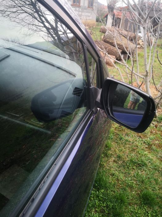 Mazda 5 2006 на части