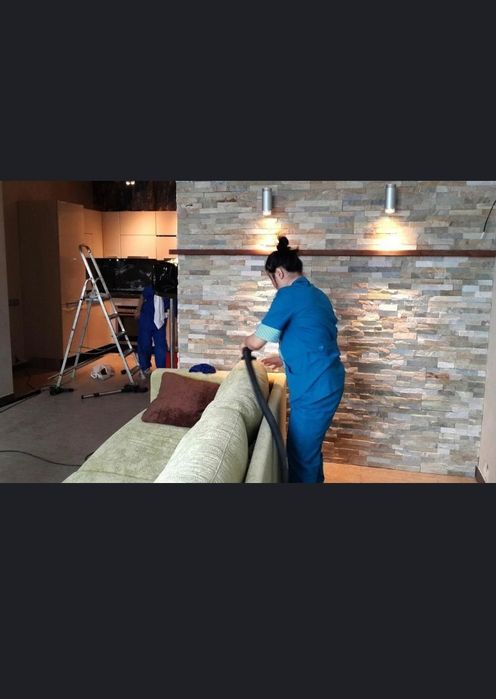Asalom alekom Tozalash xizmati Nomer 1