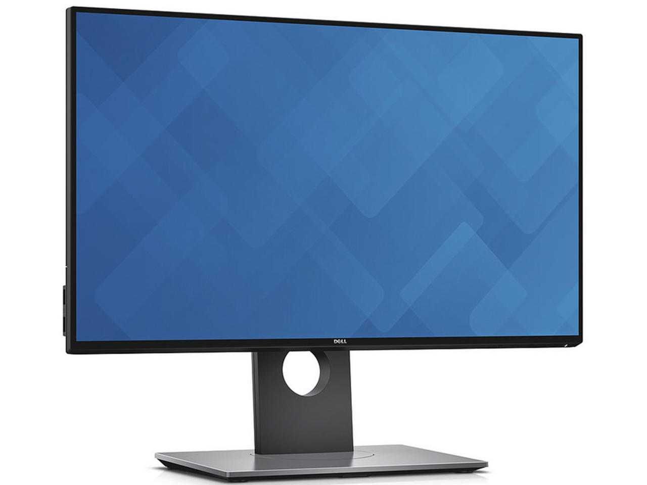 ПРОМОЦИЯ!!!Dell UltraSharp InfinityEdge U2717D монитор