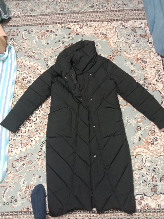 Продам женскую куртку в хорошем состоянии, одевала пару раз