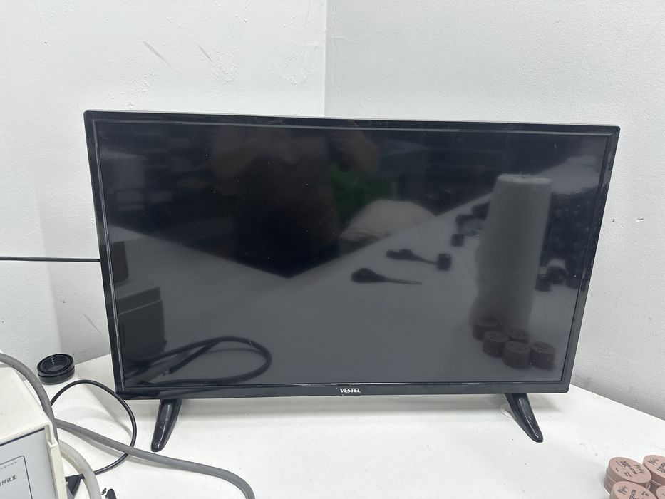 Продам телевизор smart