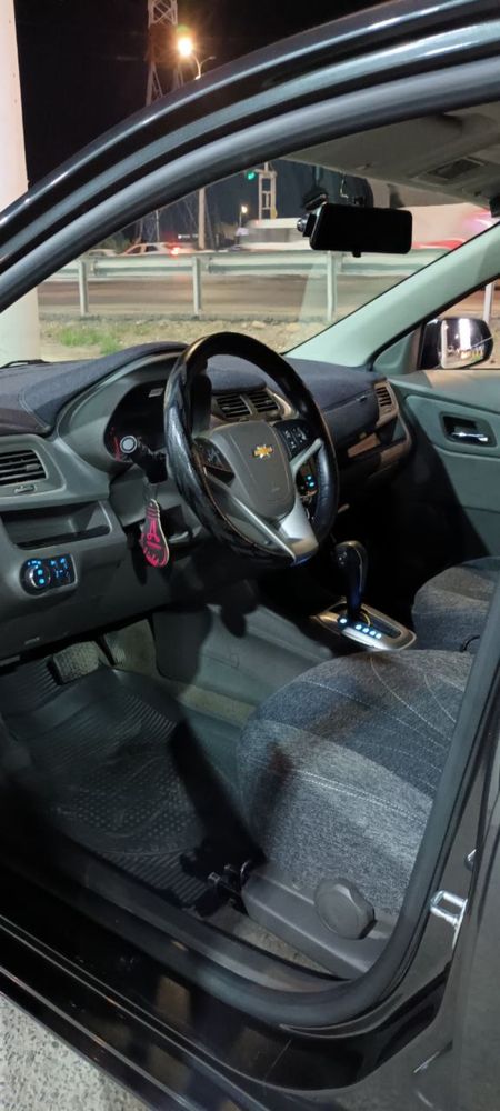 Cobalt 2023 tozza GK2 60.000 km yurgan Metan bor