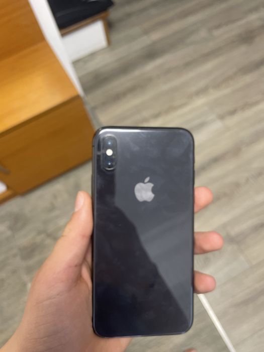 Vand telefon iphone xs